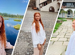 6 dní toulání a ochutnávání