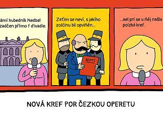 Oskar Nedbal (1874–1930)