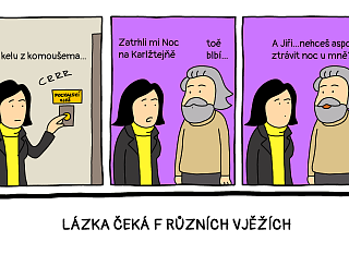 Jiřina Jirásková (1931–2013) a Zdeněk Podskalský (1923–1993)