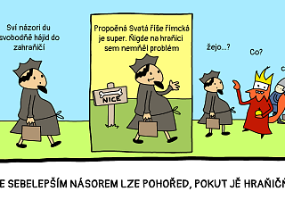 Jan Hus (asi 1370–1415)