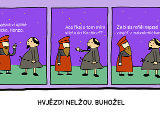 Křišťan z Prachatic (1370 - 1439)