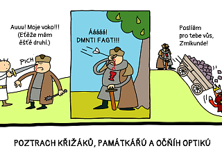 Jan Žižka z Trocnova (asi 1360–1424)