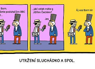 Adolf Born (1930–2016)