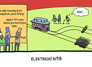 František Křižík (1847–1941)