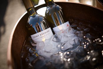 Festival vína Český Krumlov®