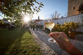 Festival vína Český Krumlov®
