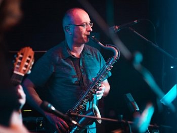 Adventní koncert: skupina Spolektiv