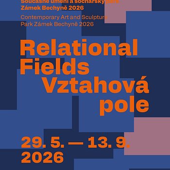 Relational Fields – Vztahová pole