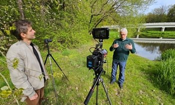 Premiéra filmu TŘEBOŇSKO - KRAJINA DVOJÍHO NEBE