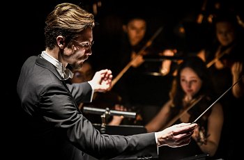 Hudba slaví dějiny: slavnostní koncert Třeboňských nocturen