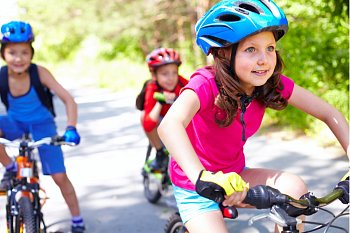 Dětský cyklozávod