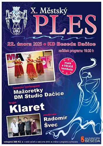 Městský ples