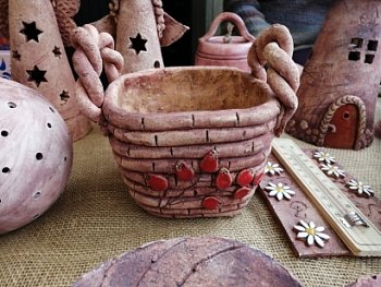 Adventní zámecké trhy