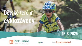 Dětský cyklozávod