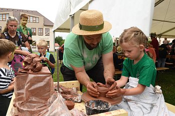 Pohádkový Chlum 2025