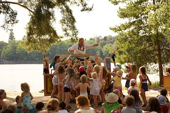 Pohádkový Chlum 2025