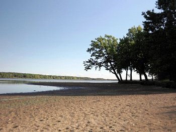 Premiéra filmu TŘEBOŇSKO - KRAJINA DVOJÍHO NEBE