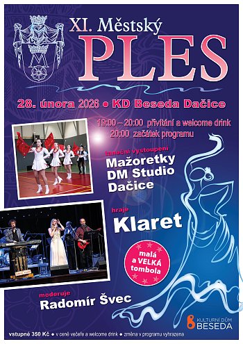 Městský ples