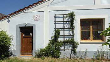 Otevření muzea lidové architektury LUDMILA