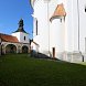 Poutní kostel Nejsvětější Trojice