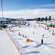 Skiareál Lipno