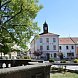 Von Prčice nach Sedlčany