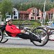 Handbike