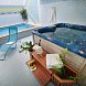 Wellness Hotelu Podhrad