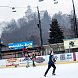 Zimní stadion Hluboká nad Vltavou