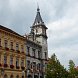 Nouvel Hôtel de Ville de Prachatice
