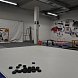 Hokejové off-ice centrum