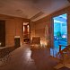 Wellness Hotelu Podhrad