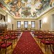 České Budějovice - obřadní síň