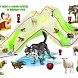 Po stopách sklářů a křišťálu do Michlovy Hutě (s tajenkou)
