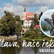 Rudolfov - stříbrný pruh jižních Čech