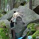 Bouldering Loučovice