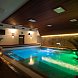 Wellness v hotelu Kněžínek