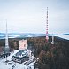 Rozhledna Kleť