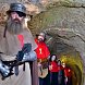 Adventure for a whole family with Jan Žižka in Tábor