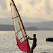 Lipno Windsurfing