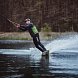 Wakeboarding Karvánky