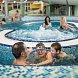 Aquapark ve Wellness hotelu Frymburk