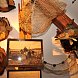 A halásziskola múzeum (Školní rybařské muzeum)