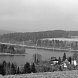 Lipno Reservoir