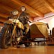 Muzeum historických motocyklů