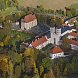 Discover the Secrets of the Milevsko Monastery