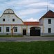 Holašovice - Selské Baroko