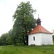 Až na konec světa - Jihočeský Salcburk