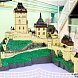 Největší výstava lego u nás