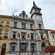 Nouvel Hôtel de Ville de Prachatice